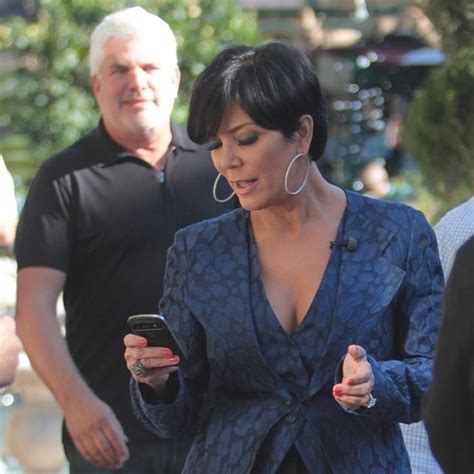 kris kardashian hairdresser|Is Kris Jenners Hairdresser Alex Roldan Rob Kardashians Father ...